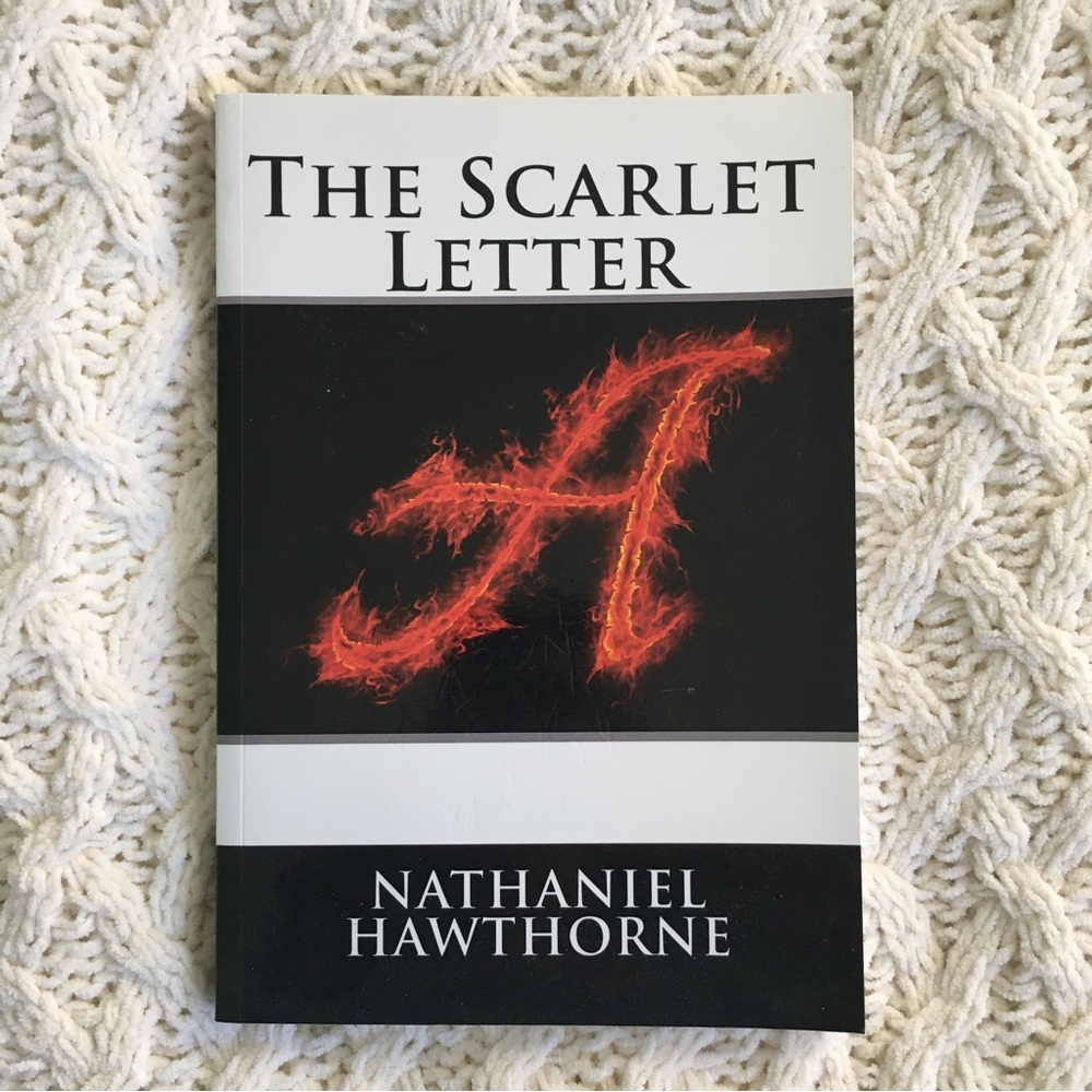 The Scarlet Letter